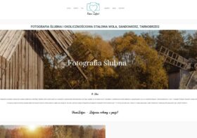 Jak wybrać odpowiedniego fotografa ślubnego